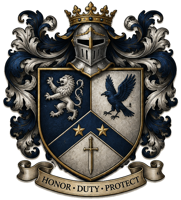 The Public Court of Grayhaven