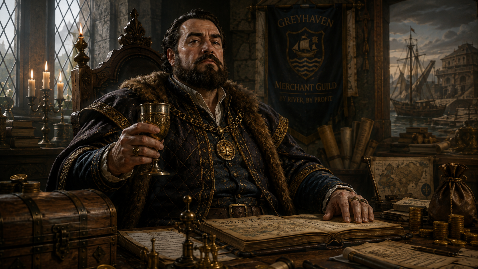 Tomas Blackhand